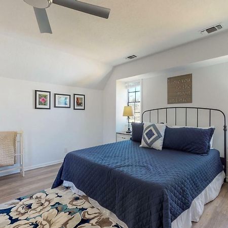 Fredericksburg Farmhaus Βίλα Εξωτερικό φωτογραφία