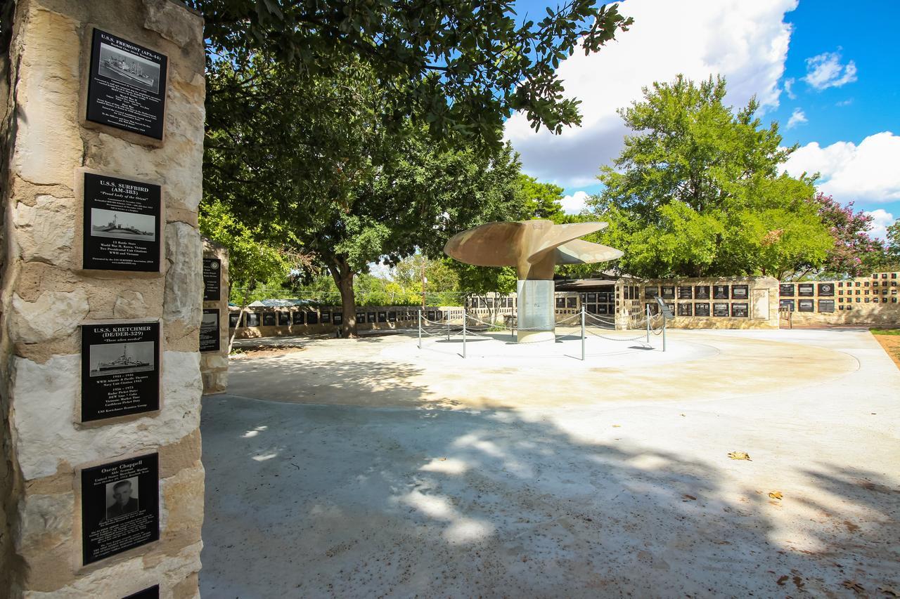 Fredericksburg Farmhaus Βίλα Εξωτερικό φωτογραφία