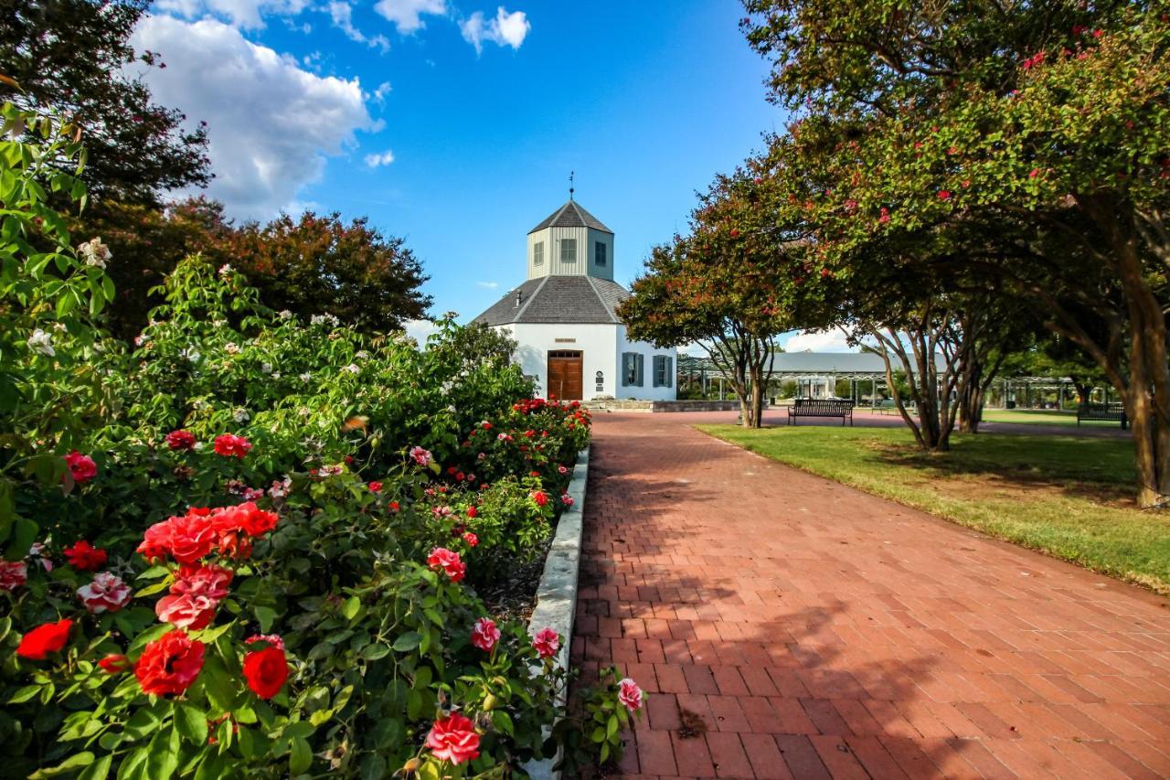 Fredericksburg Farmhaus Βίλα Εξωτερικό φωτογραφία