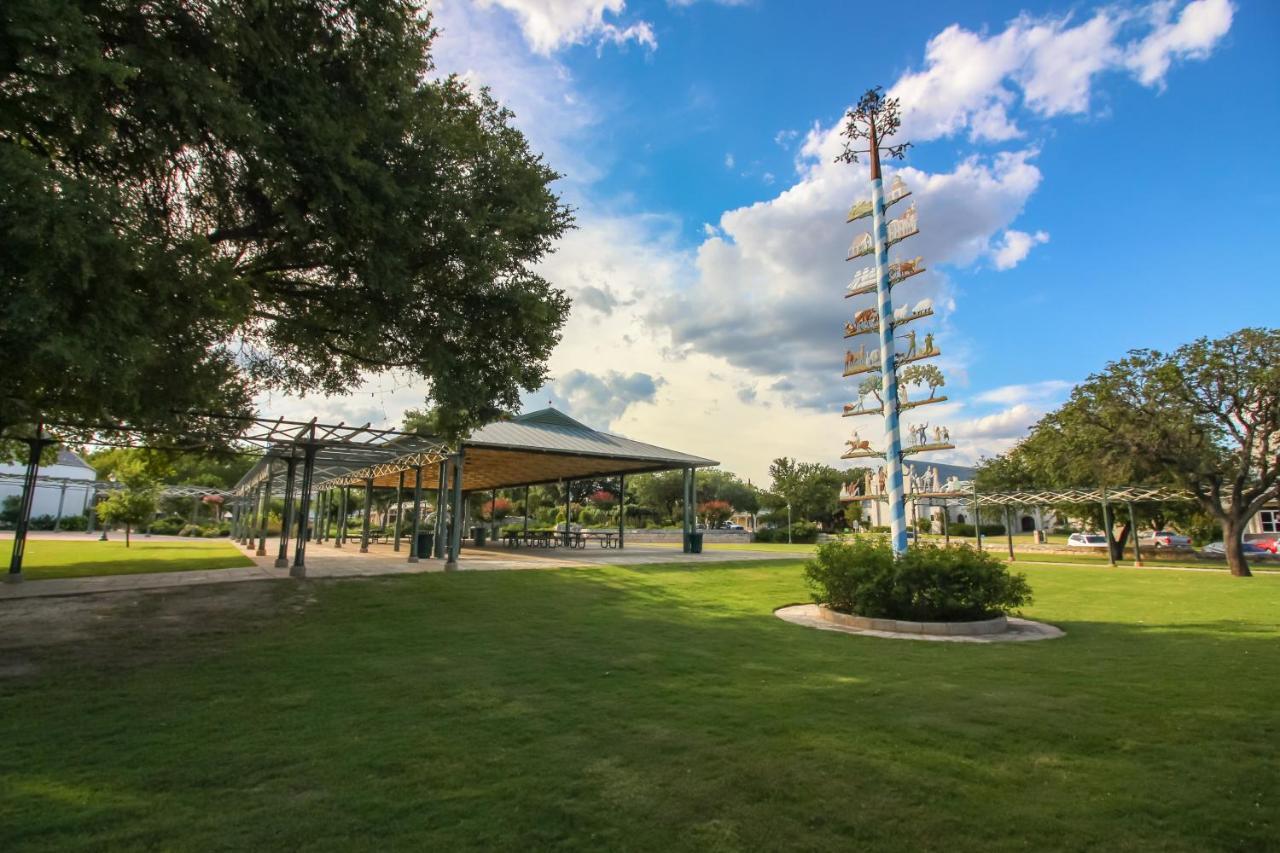Fredericksburg Farmhaus Βίλα Εξωτερικό φωτογραφία