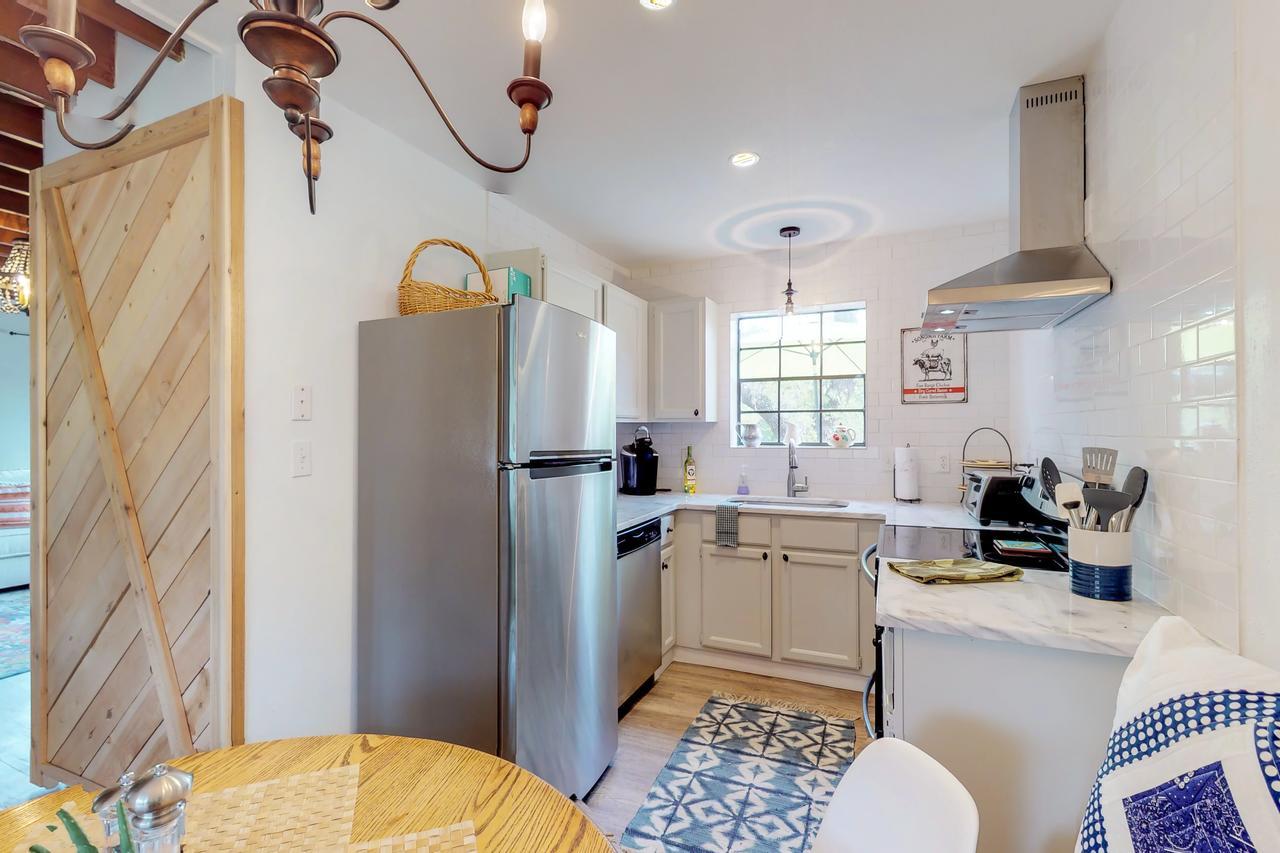 Fredericksburg Farmhaus Βίλα Εξωτερικό φωτογραφία