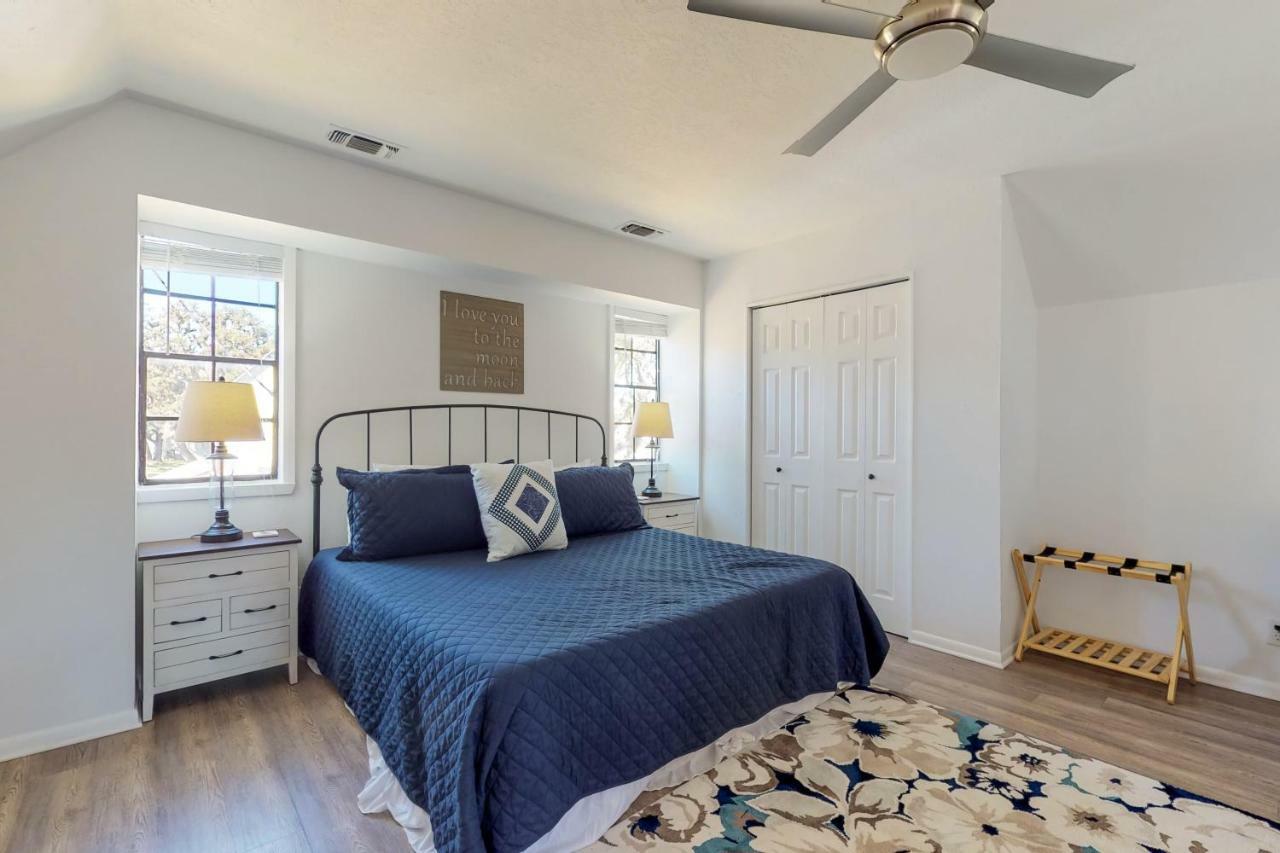 Fredericksburg Farmhaus Βίλα Εξωτερικό φωτογραφία