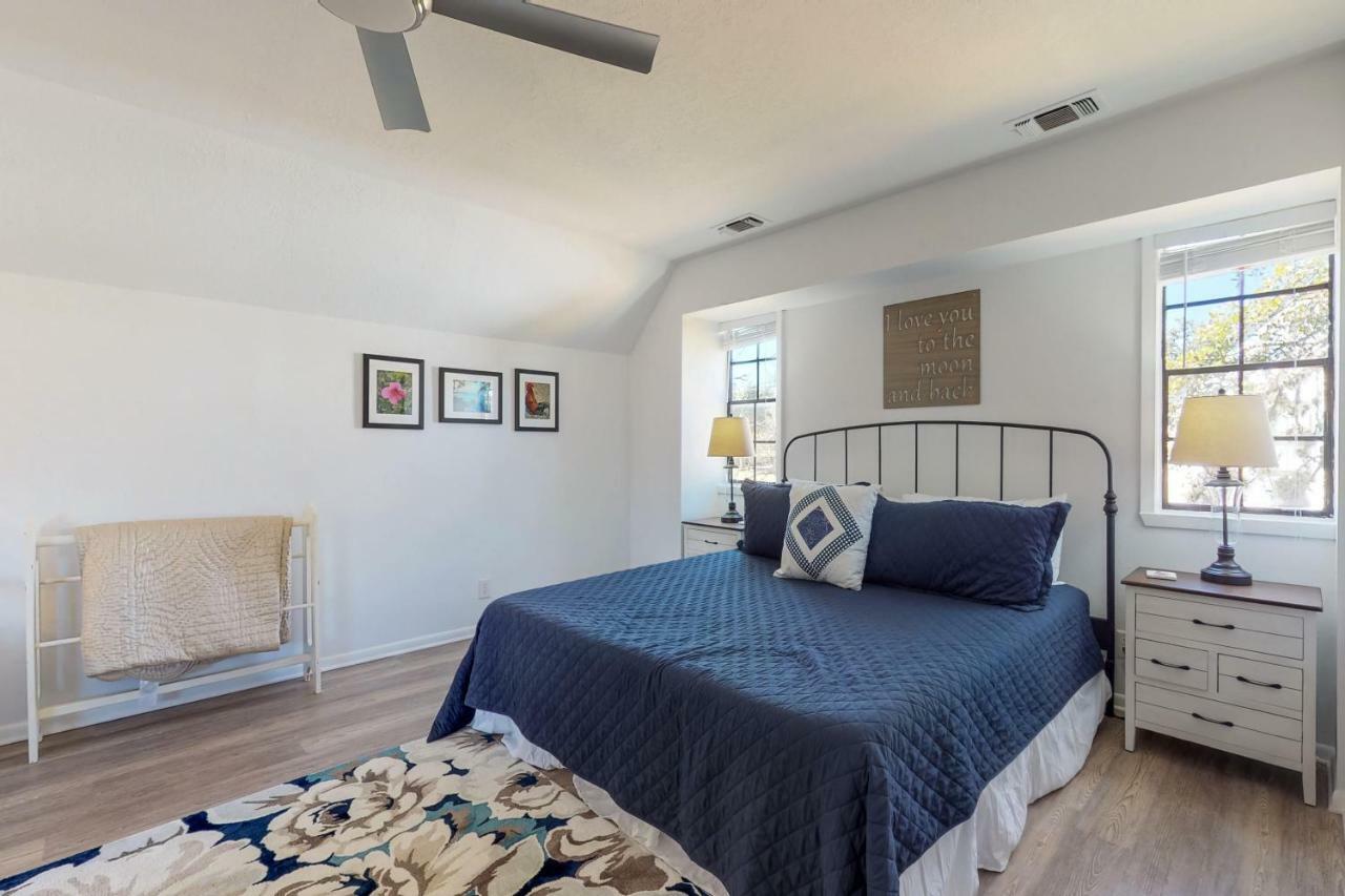 Fredericksburg Farmhaus Βίλα Εξωτερικό φωτογραφία