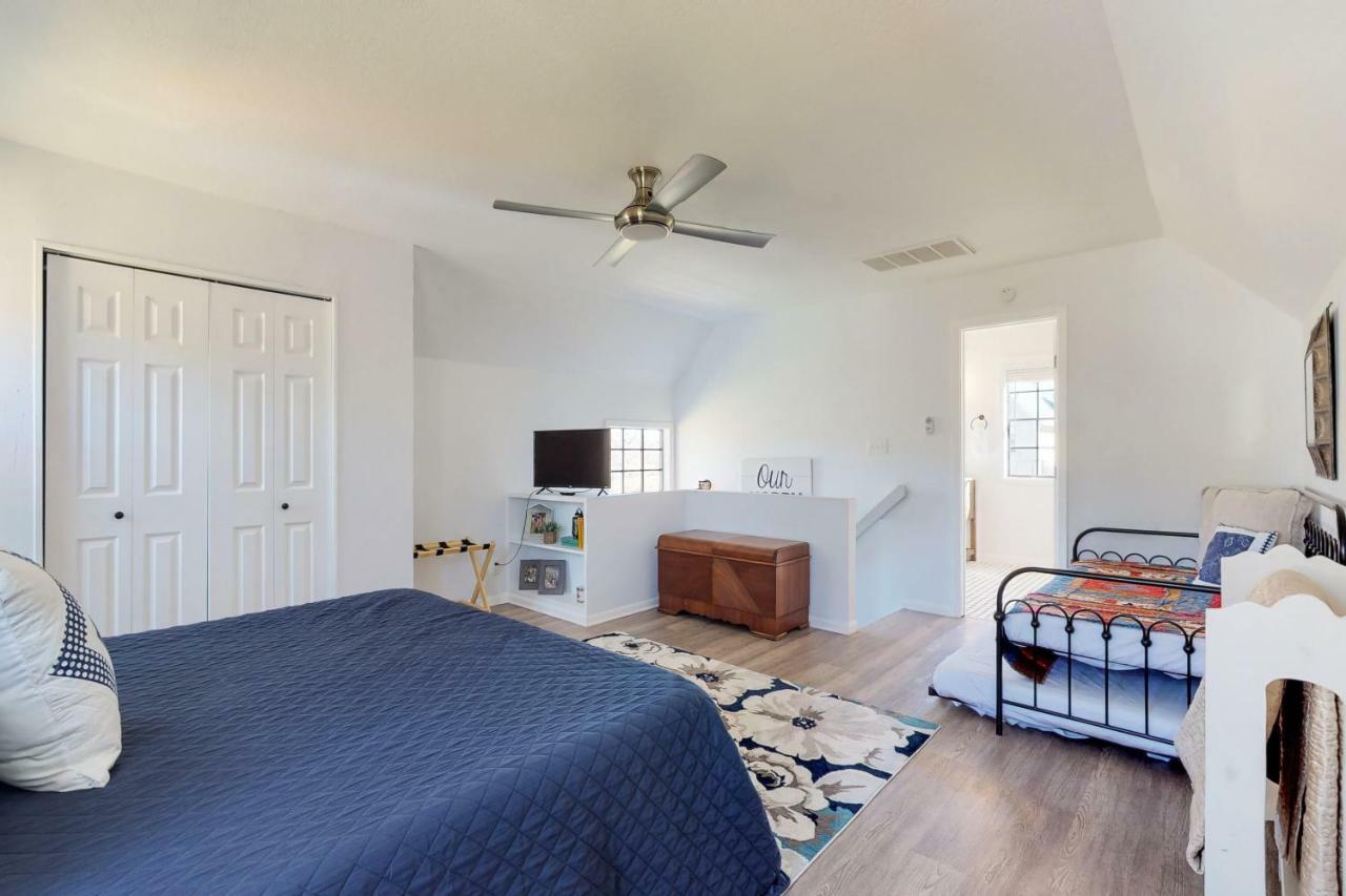 Fredericksburg Farmhaus Βίλα Εξωτερικό φωτογραφία