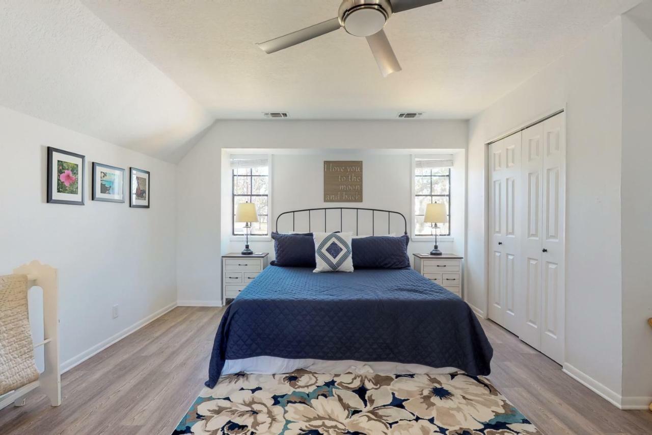 Fredericksburg Farmhaus Βίλα Εξωτερικό φωτογραφία