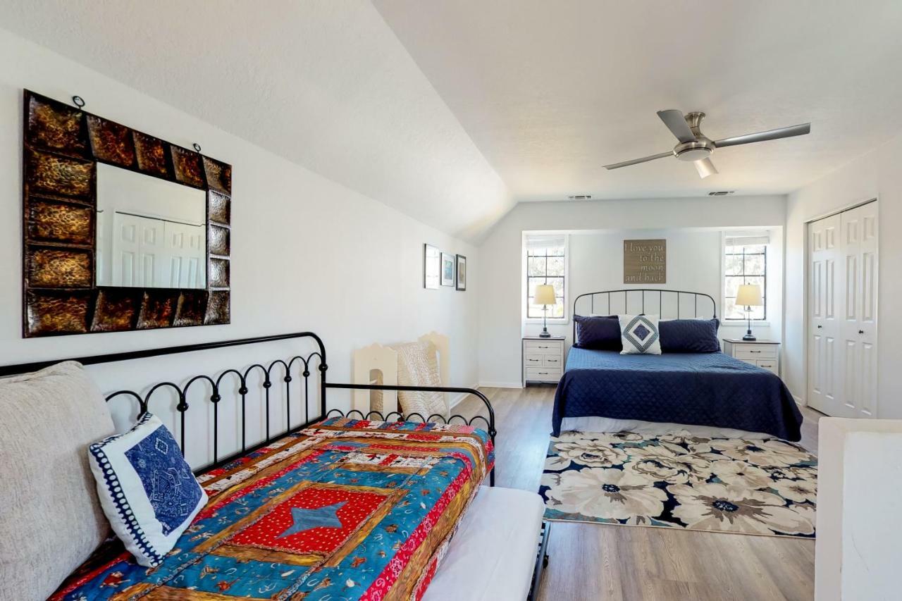 Fredericksburg Farmhaus Βίλα Εξωτερικό φωτογραφία